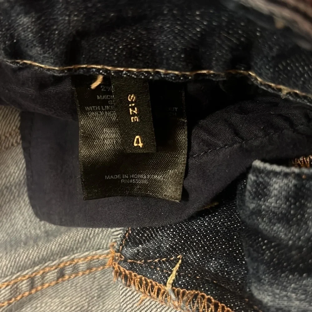 Express Jeans